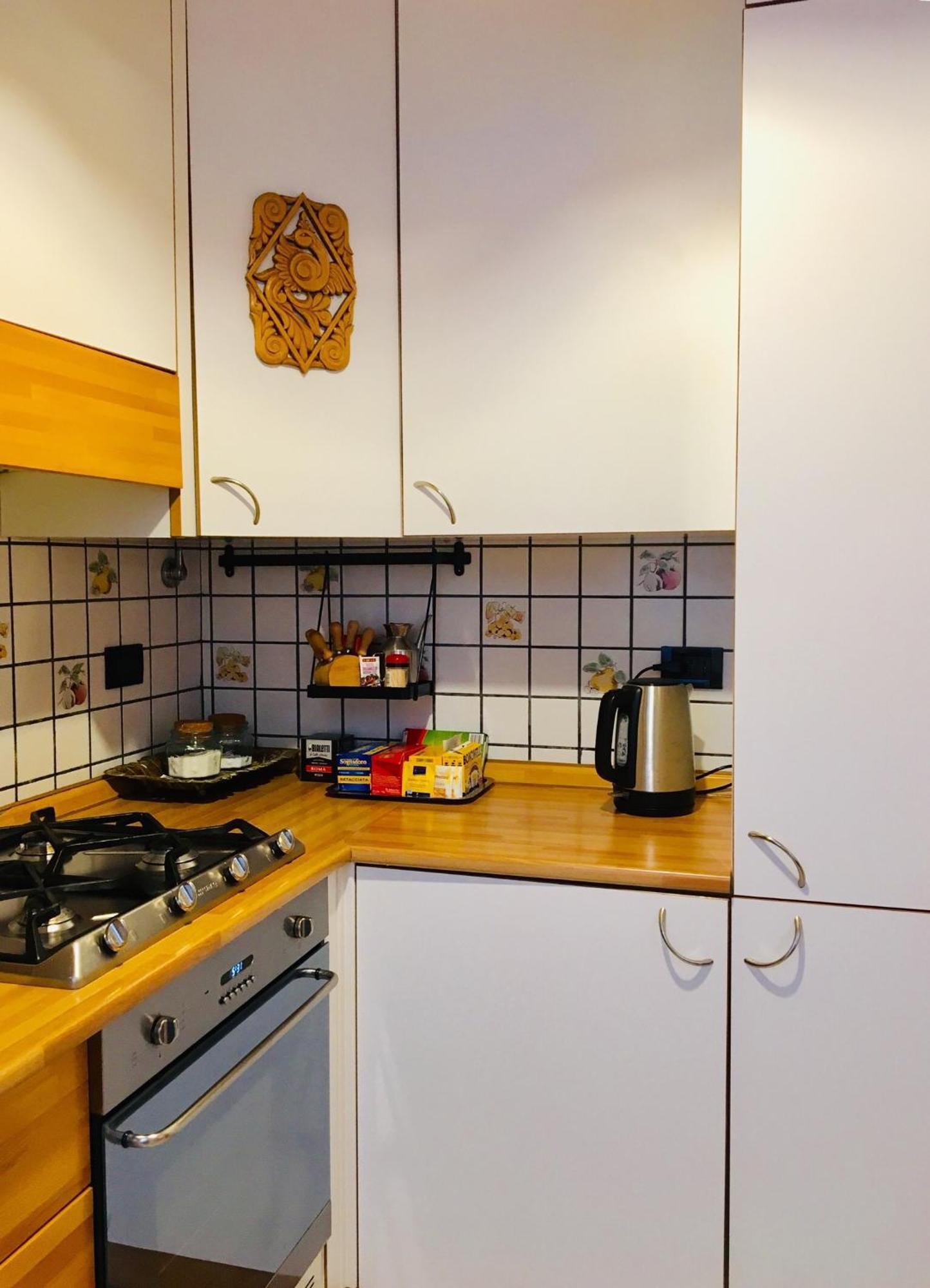 Casa Santo Stefano Apartment Болоня Екстериор снимка