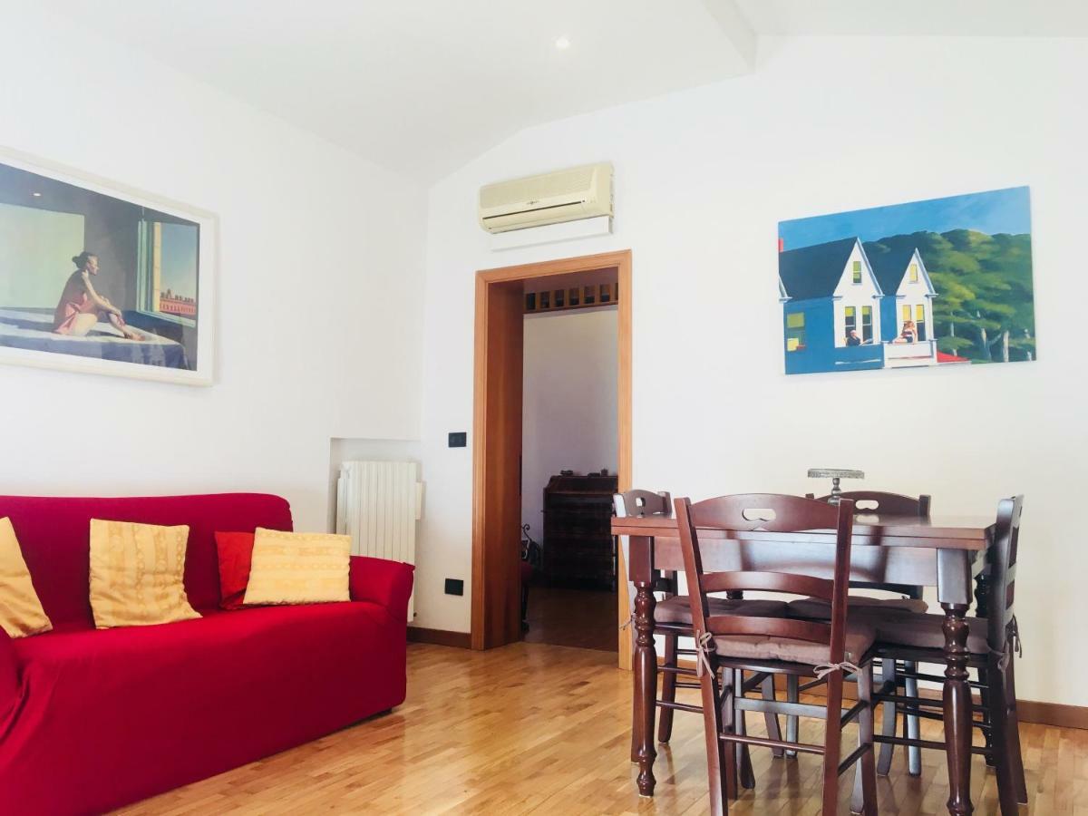 Casa Santo Stefano Apartment Болоня Екстериор снимка