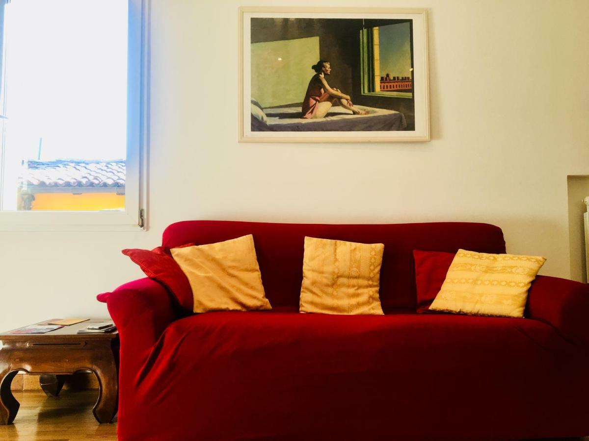 Casa Santo Stefano Apartment Болоня Екстериор снимка