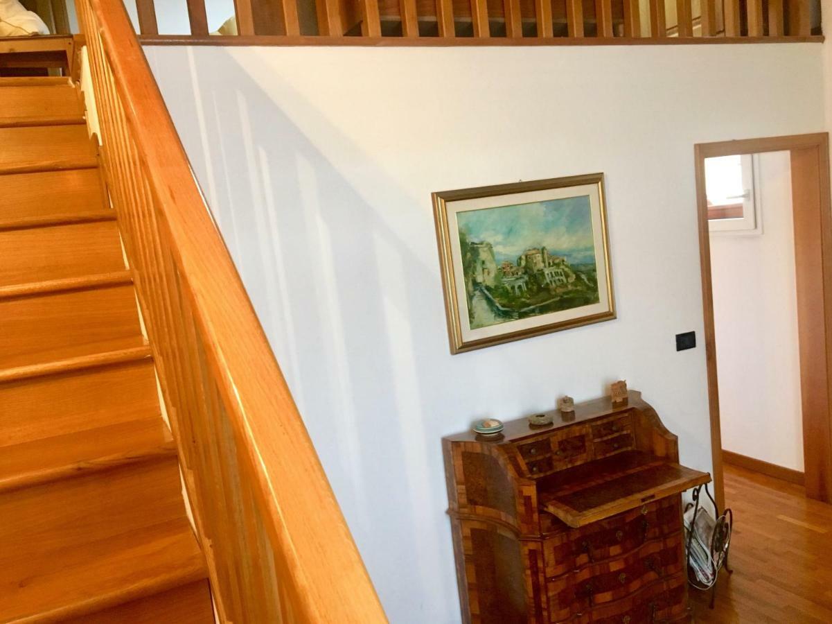 Casa Santo Stefano Apartment Болоня Екстериор снимка