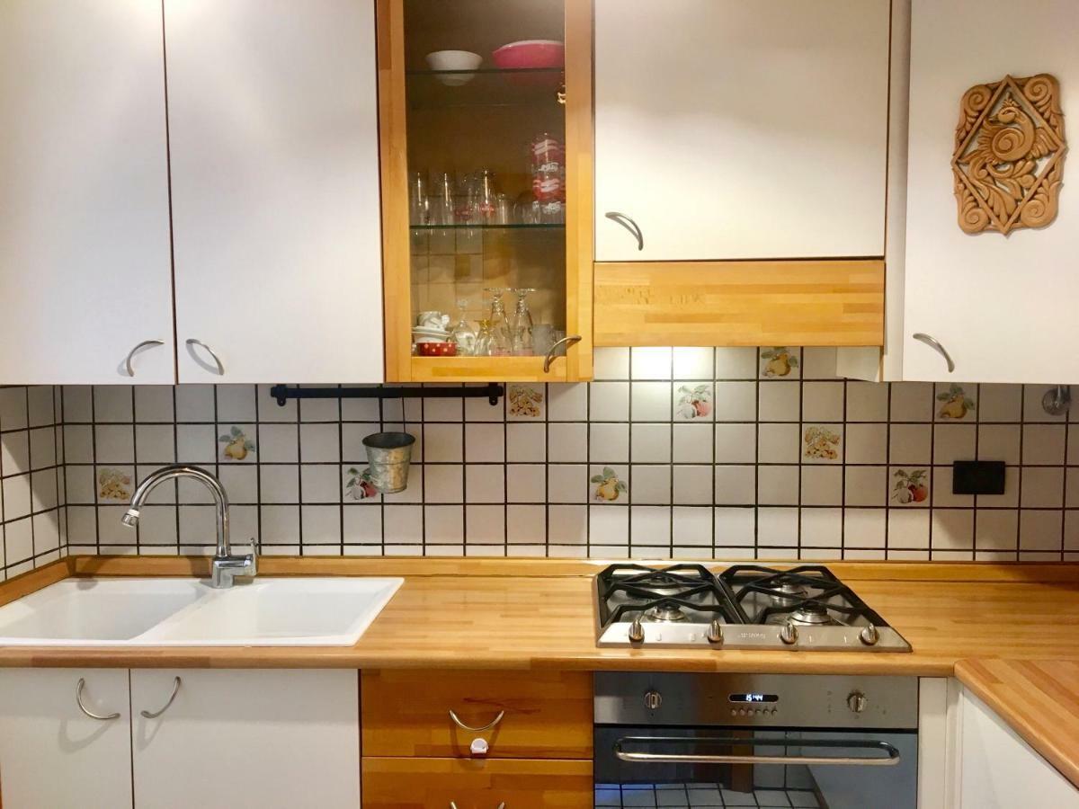 Casa Santo Stefano Apartment Болоня Екстериор снимка