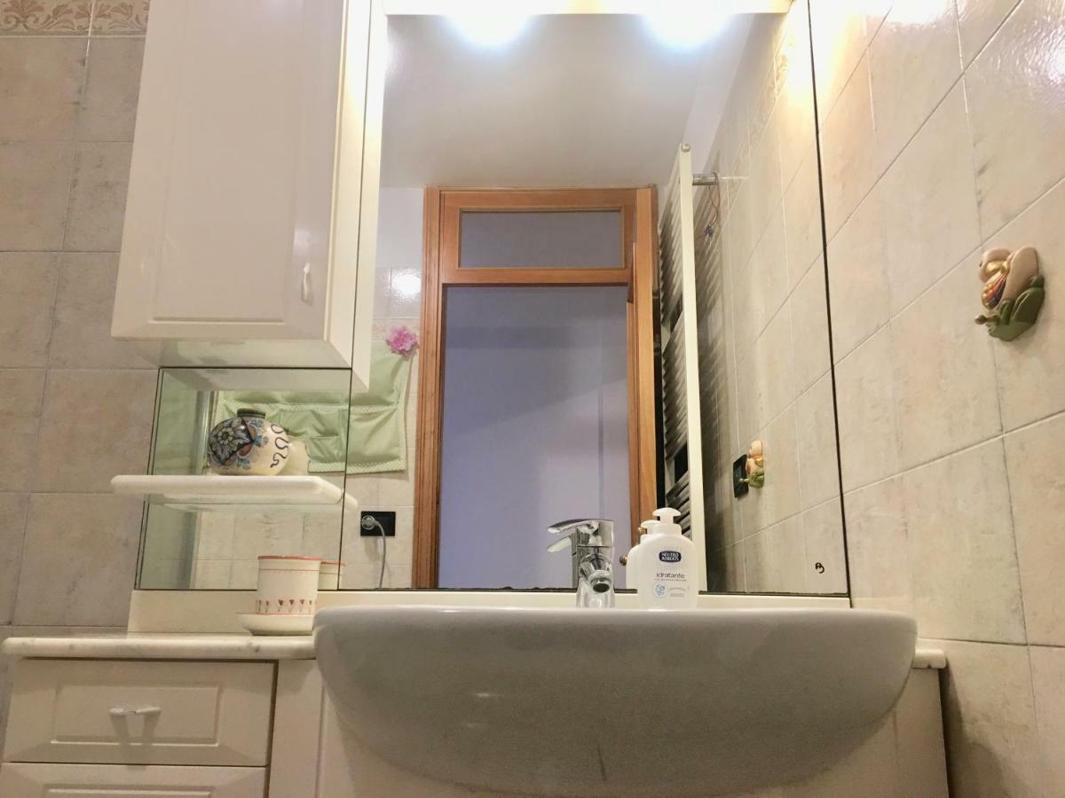 Casa Santo Stefano Apartment Болоня Екстериор снимка