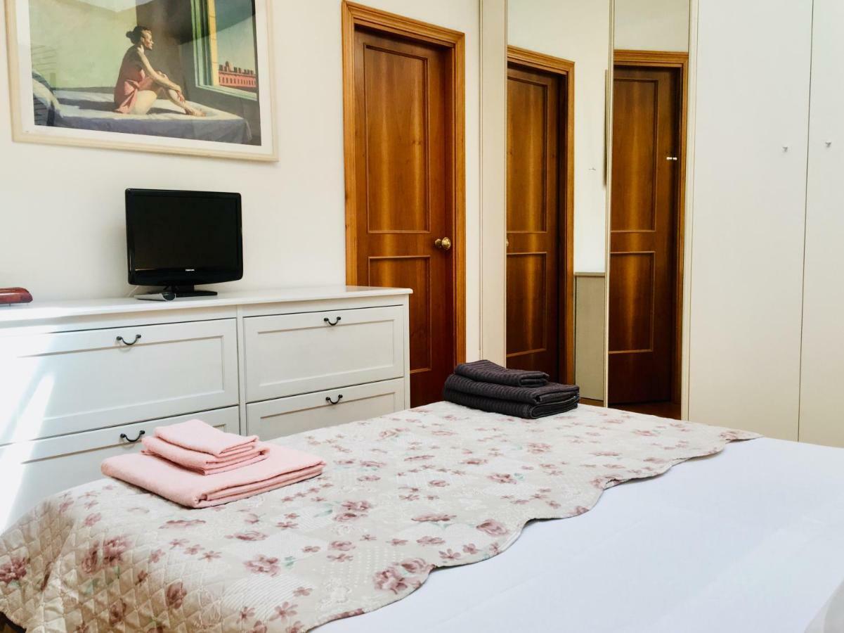 Casa Santo Stefano Apartment Болоня Екстериор снимка