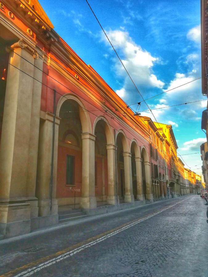 Casa Santo Stefano Apartment Болоня Екстериор снимка